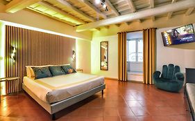 Le Clarisse Pigna Apartment