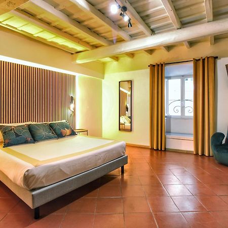 Le Clarisse Pigna Apartment Róma Kültér fotó