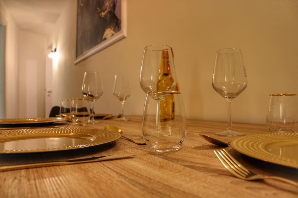 Le Clarisse Pigna Apartment Róma Kültér fotó