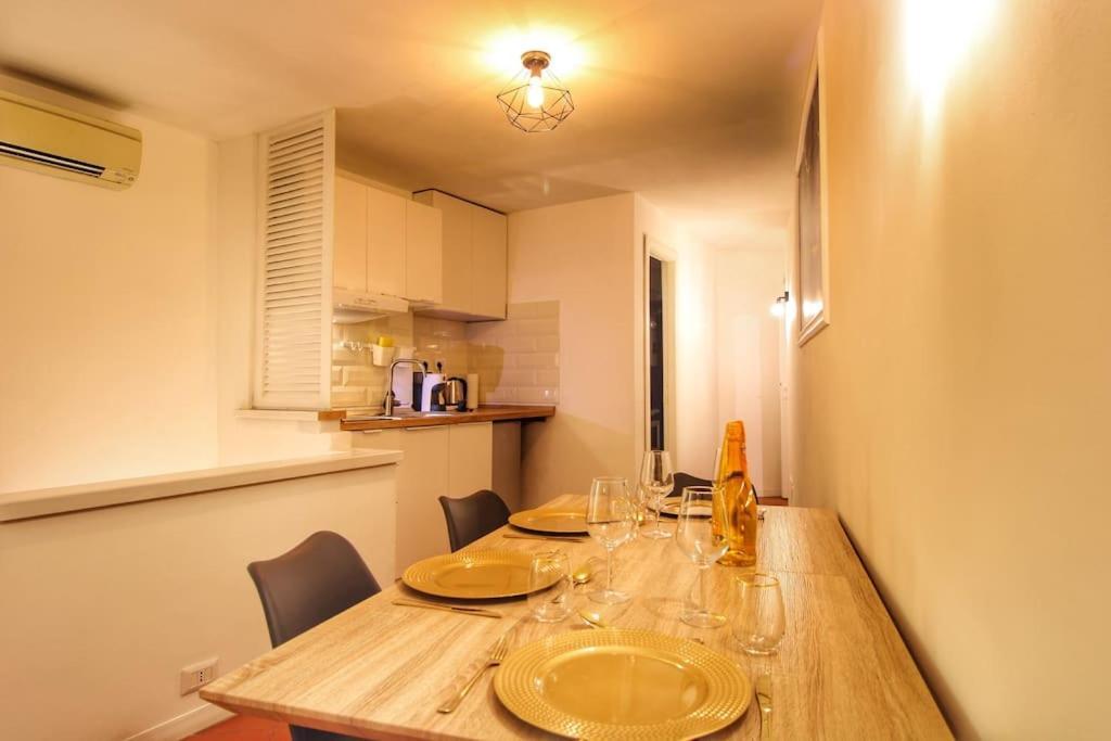 Le Clarisse Pigna Apartment Róma Kültér fotó