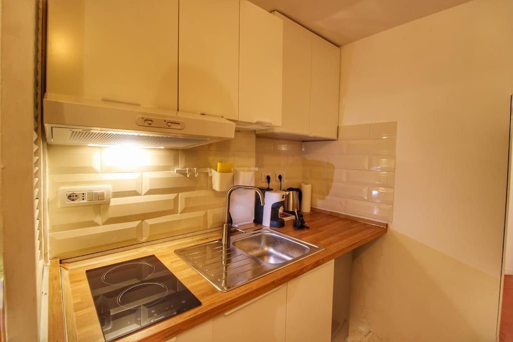 Le Clarisse Pigna Apartment Róma Kültér fotó