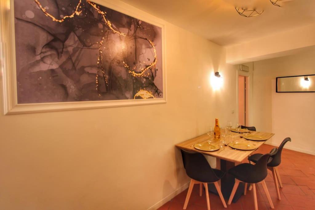 Le Clarisse Pigna Apartment Róma Kültér fotó