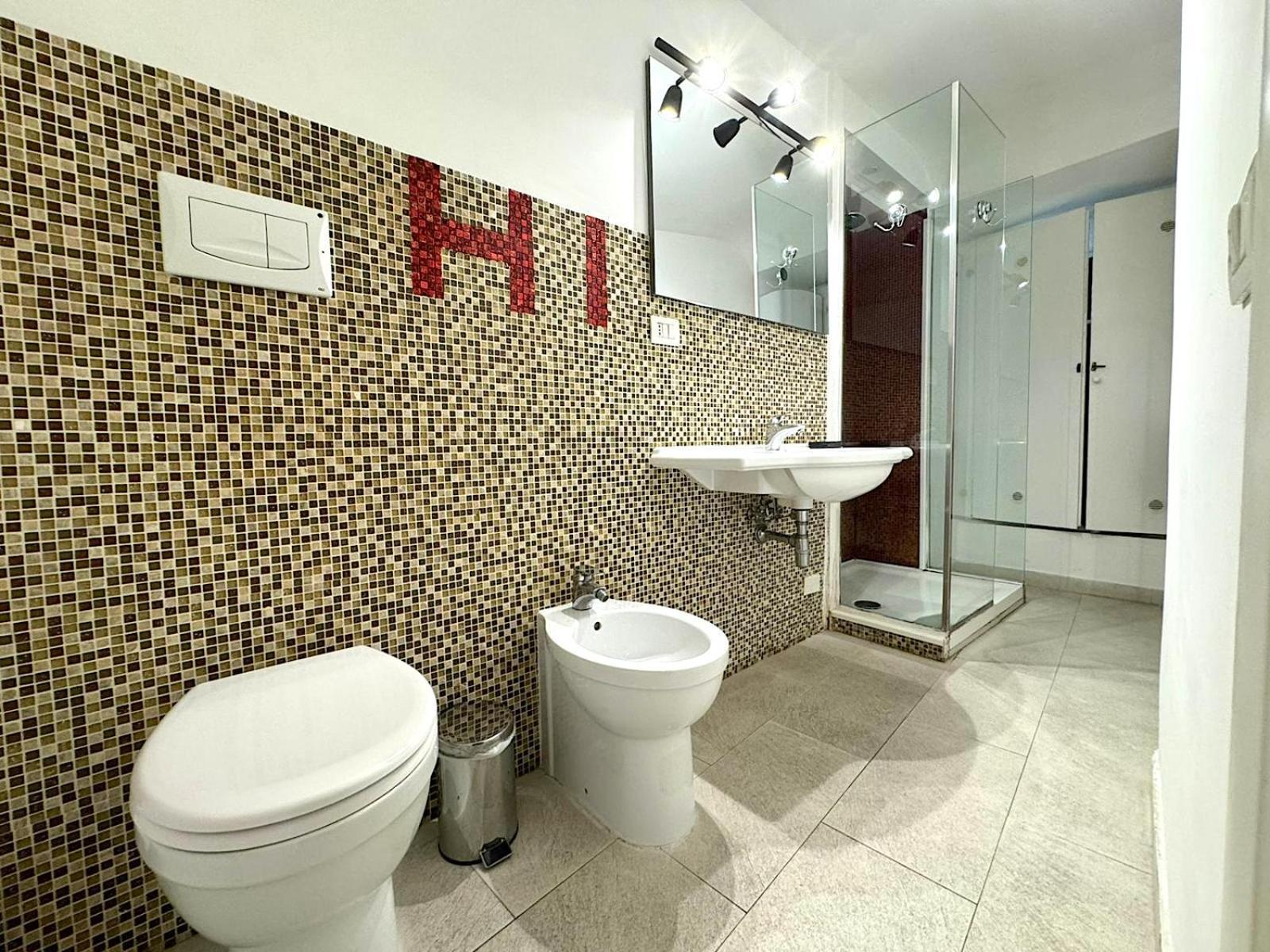 Le Clarisse Pigna Apartment Róma Kültér fotó