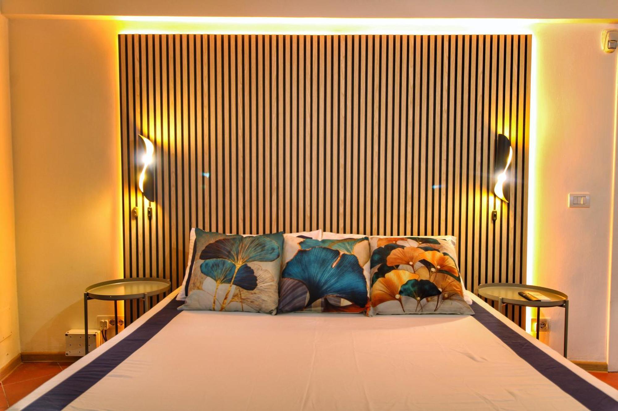 Le Clarisse Pigna Apartment Róma Kültér fotó