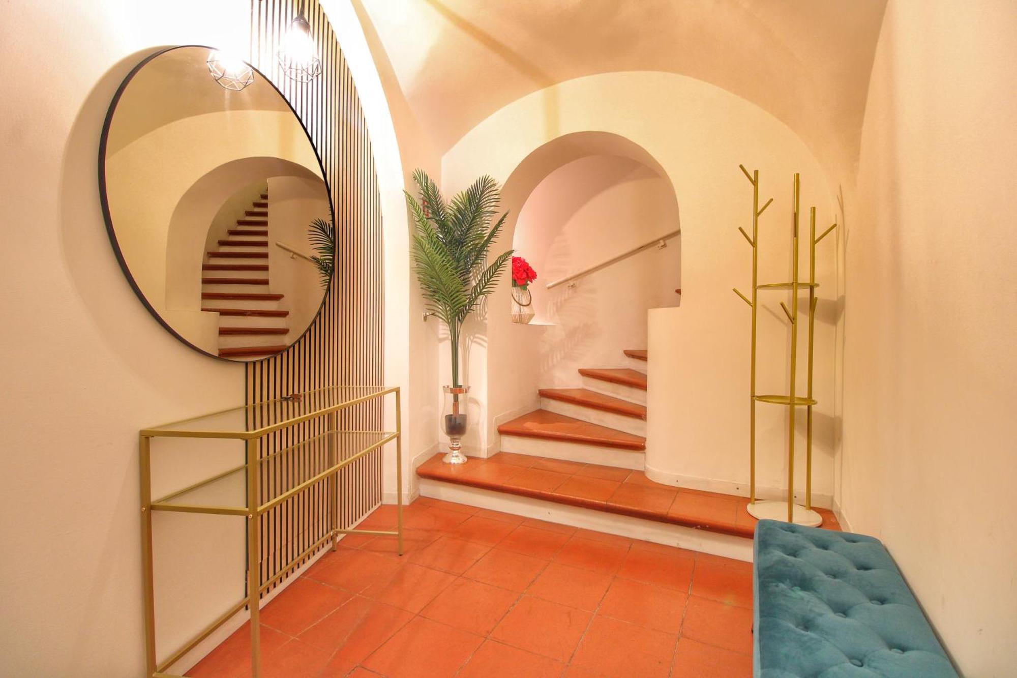 Le Clarisse Pigna Apartment Róma Kültér fotó
