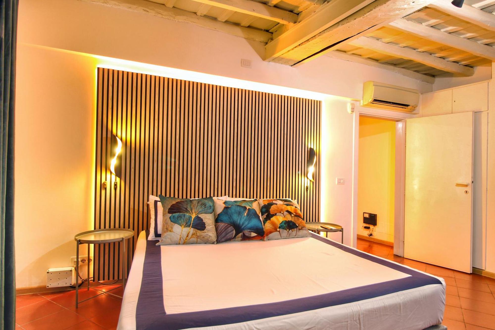 Le Clarisse Pigna Apartment Róma Kültér fotó