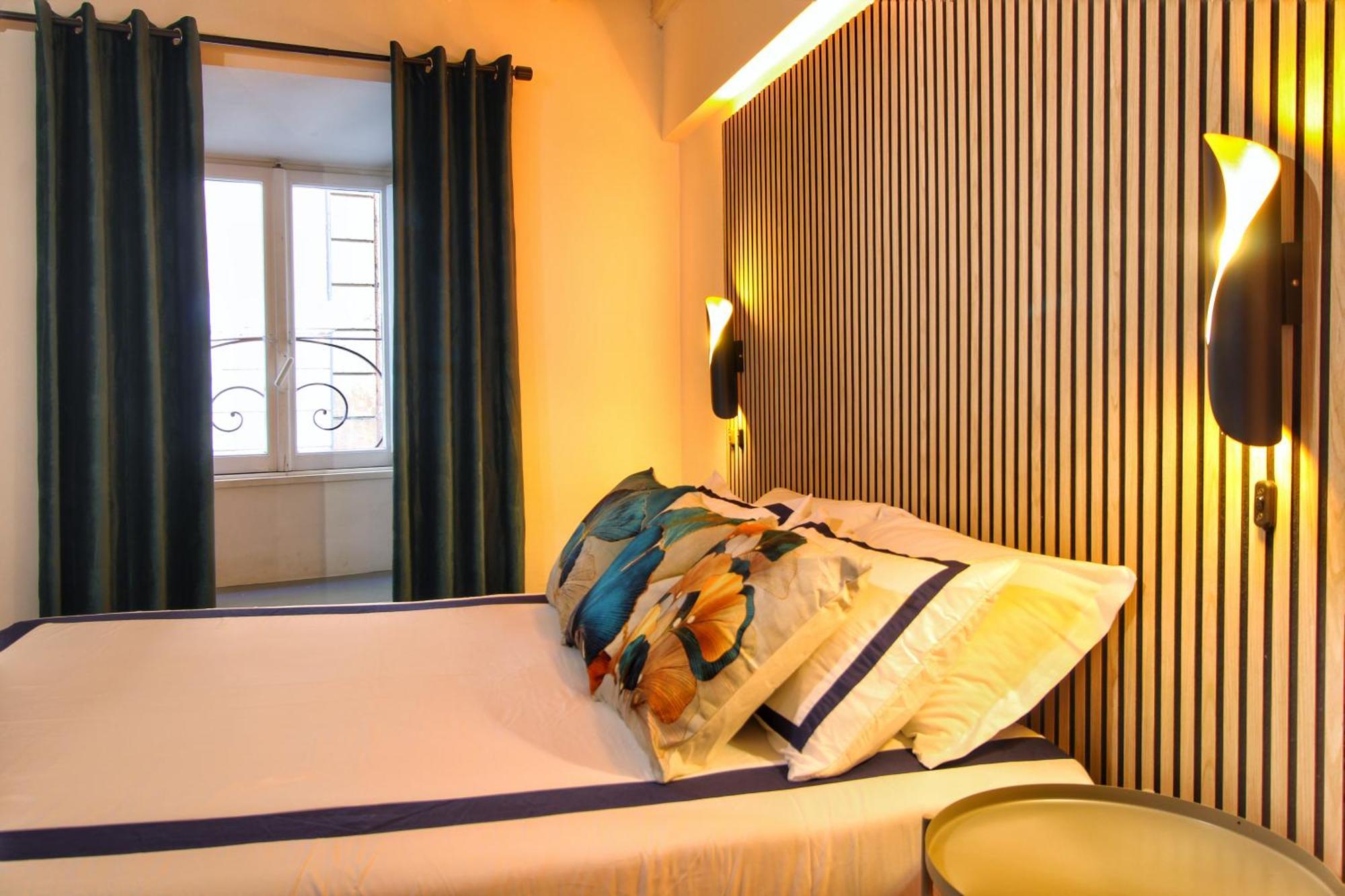 Le Clarisse Pigna Apartment Róma Kültér fotó